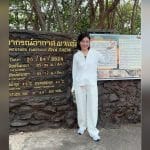 Chinese woman wins divorce from husband after Thai cliff ordeal | Thaiger