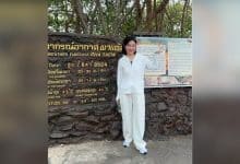 Chinese woman wins divorce from husband after Thai cliff ordeal | Thaiger