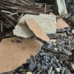 Contractor crushed in horror wall collapse at Pattaya home | Thaiger