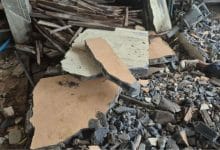 Contractor crushed in horror wall collapse at Pattaya home | Thaiger