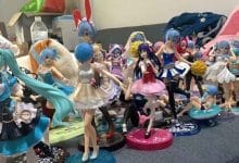 Chinese tourist’s ‘stolen’ figurines found in Bangkok mix-up | Thaiger