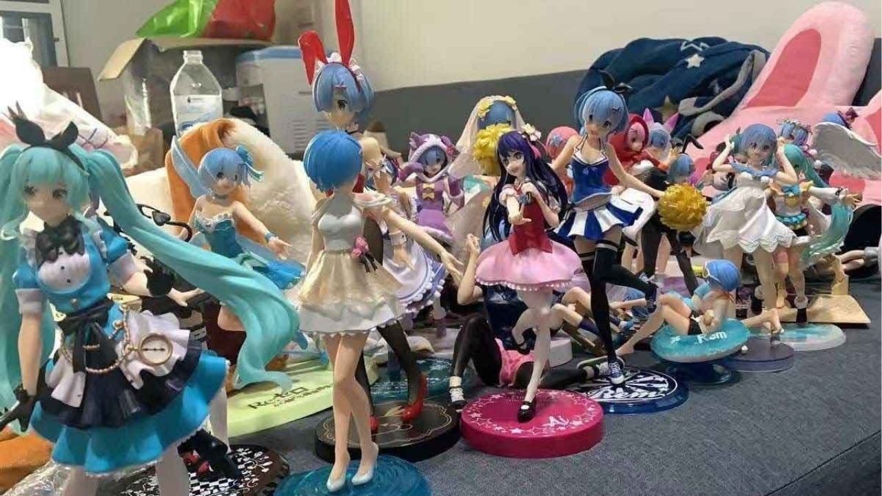 Chinese tourist’s ‘stolen’ figurines found in Bangkok mix-up | Thaiger