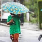 Stormy skies bring another wet week to Thailand | Thaiger