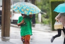 Stormy skies bring another wet week to Thailand | Thaiger