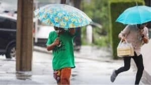 Stormy skies bring another wet week to Thailand | Thaiger