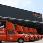 KEX Express delists from SET but vows business as usual | Thaiger