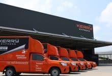 KEX Express delists from SET but vows business as usual | Thaiger