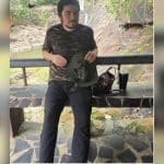 Missing British teen found in Thai jungle surviving on bugs and bark | Thaiger