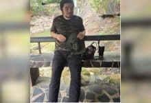 Missing British teen found in Thai jungle surviving on bugs and bark | Thaiger