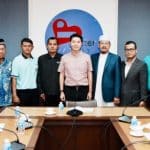 Pattaya to host first-ever Eastern Muslim Culture Expo | Thaiger