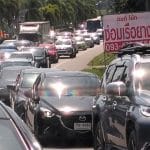 Phuket pushes ahead with AI traffic lights to ease jams | Thaiger