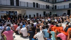 Thailand backs US crackdown on online scam empire | Thaiger