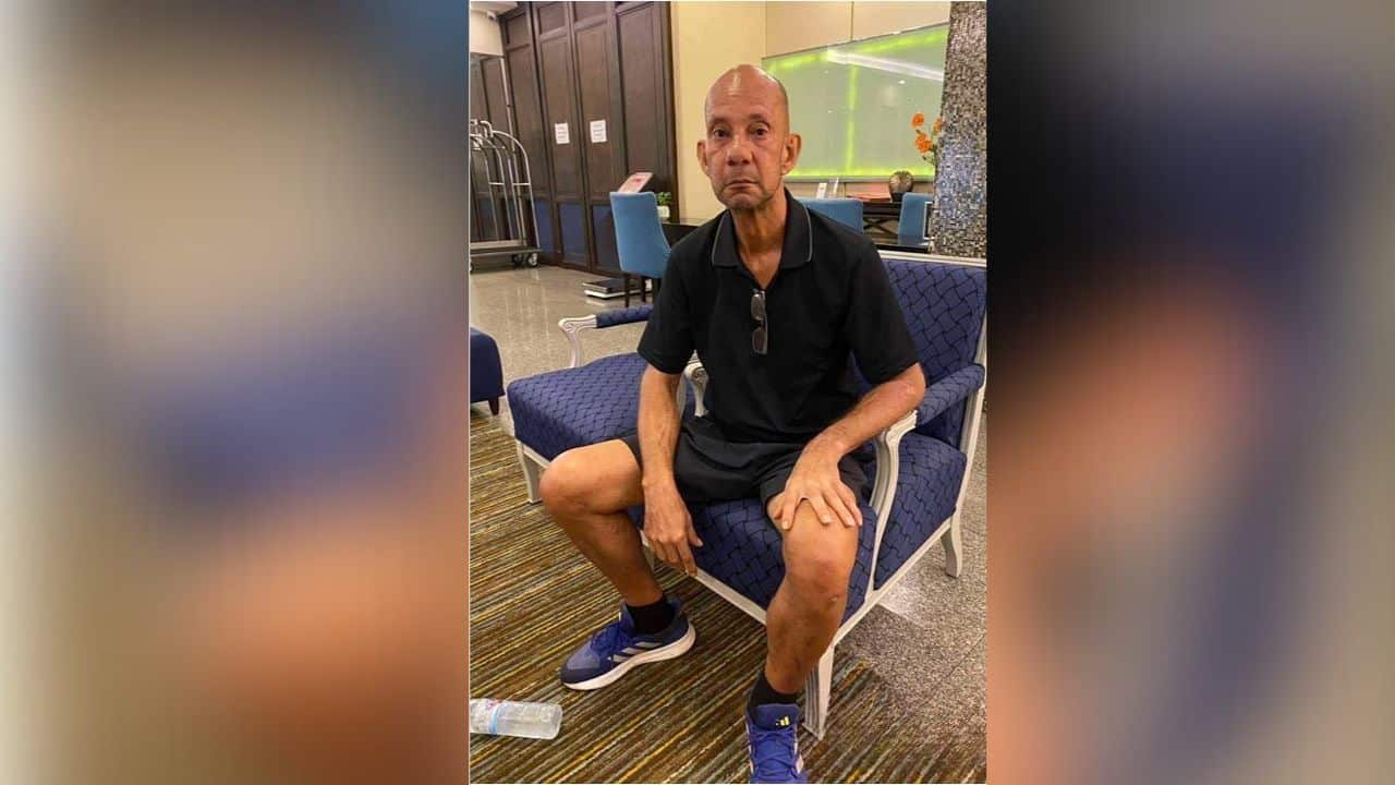 Italian tourist lost in Pattaya with only a hotel key in hand | Thaiger
