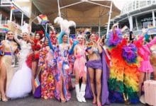 Thailand plans historic law to boost trans rights by March | Thaiger