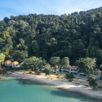 Koh Chang tourism rebounds despite border tension | Thaiger