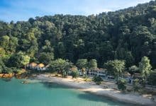 Koh Chang tourism rebounds despite border tension | Thaiger