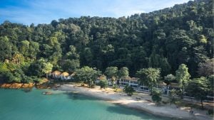Koh Chang tourism rebounds despite border tension | Thaiger