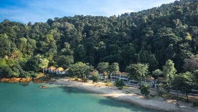 Koh Chang tourism rebounds despite border tension | Thaiger