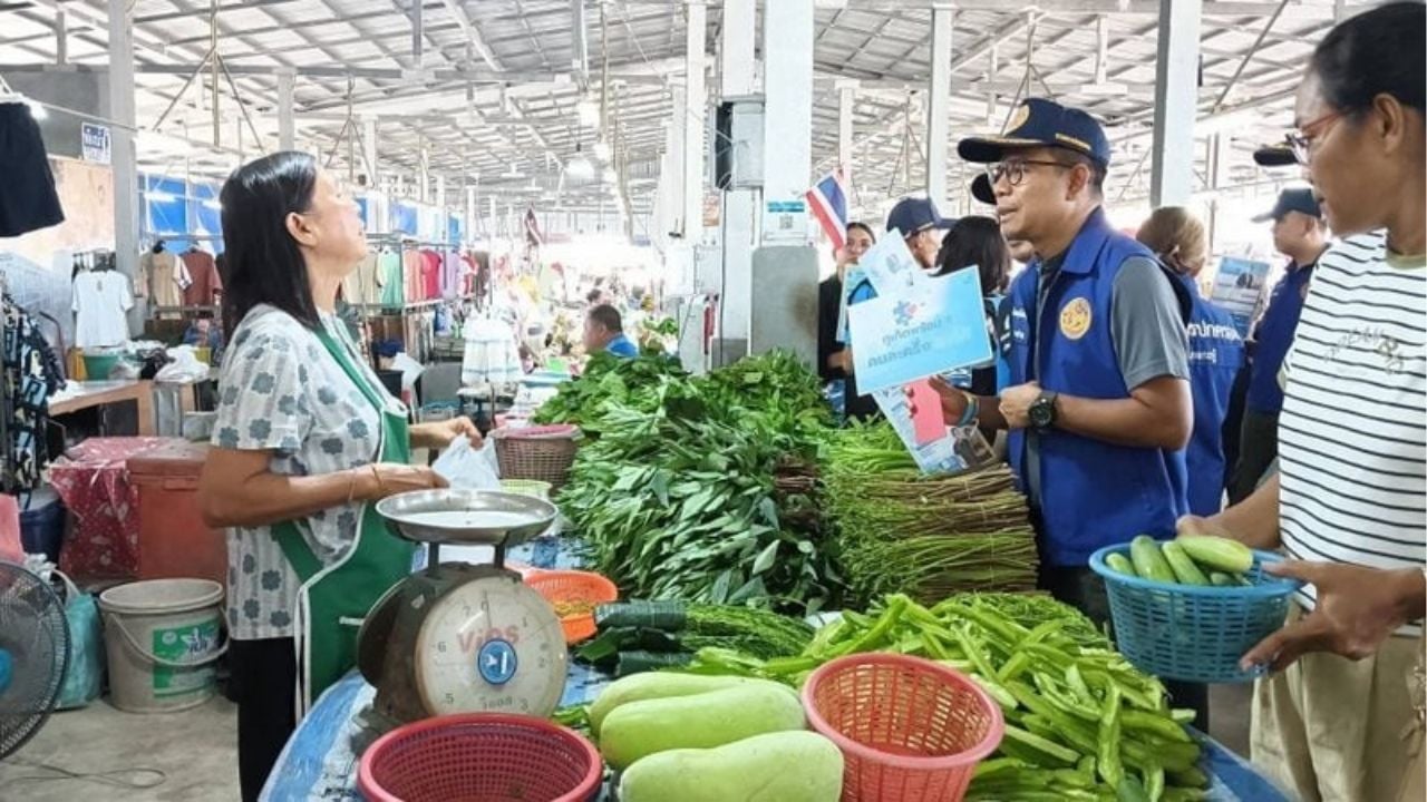 Snail-paced start for Phuket’s new co-payment scheme | Thaiger
