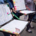 Jackpot joy: Quiet punter bags 18 million baht in Thai lottery | Thaiger