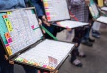 Jackpot joy: Quiet punter bags 18 million baht in Thai lottery | Thaiger