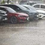 Storm warning for southern Thailand as heavy rains loom | Thaiger