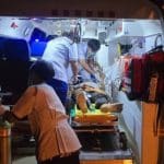 Ex-con stabbed to death in early morning Phuket attack | Thaiger