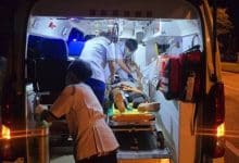 Ex-con stabbed to death in early morning Phuket attack | Thaiger