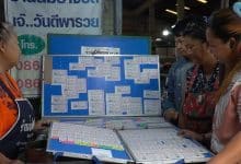 Chiang Mai resident bags 10 million baht in GSB lottery win | Thaiger