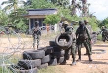 Royal Thai Army’s 8.6 million baht border fence plan questioned | Thaiger