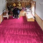 Thai temples in Europe hit by wave of foreign break-ins | Thaiger