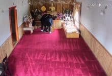 Thai temples in Europe hit by wave of foreign break-ins | Thaiger