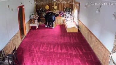 Thai temples in Europe hit by wave of foreign break-ins | Thaiger