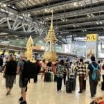 Airlines boost Thailand flights under TAT tourism drive | Thaiger