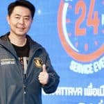 Pattaya’s 24/7 hotline gets 250k calls in service revamp | Thaiger