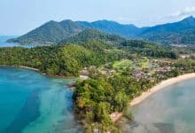 Trat tourism hit by UK travel alert over martial law fears | Thaiger
