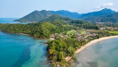 Trat tourism hit by UK travel alert over martial law fears | Thaiger