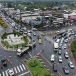 Phuket’s 2.3 billion baht underpass shelved over flood, chaos fears | Thaiger
