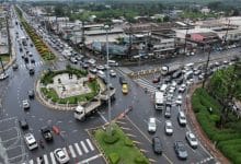 Phuket’s 2.3 billion baht underpass shelved over flood, chaos fears | Thaiger