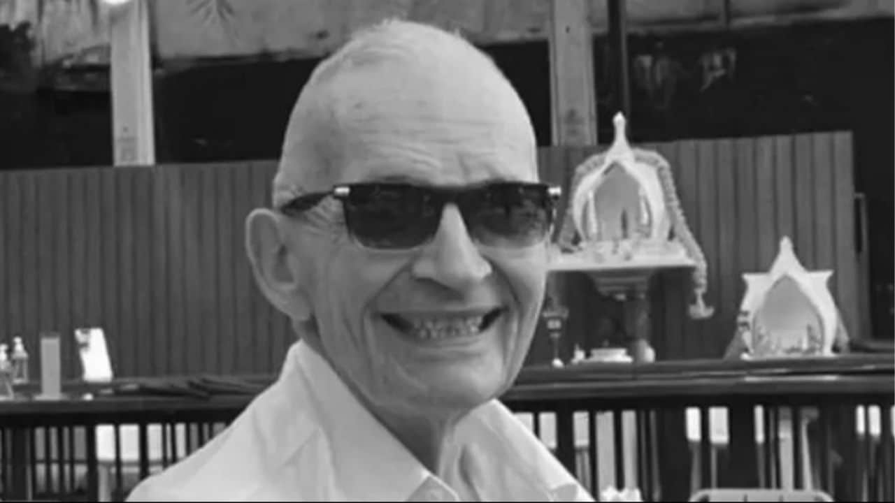 British ex-consul killed by speeding bike in Pattaya crash | Thaiger