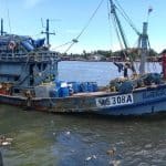 Myanmar crewman dies in boat accident off Phuket coast | Thaiger