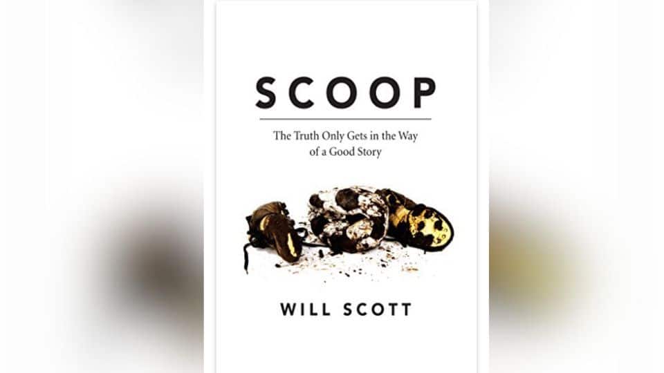 ‘Cocktails in Bangkok’: Will Scott returns with expat tales of love, scams and chaos | News by Thaiger