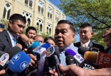 Thai defence minister warns Cambodia: No deal, no summit | Thaiger