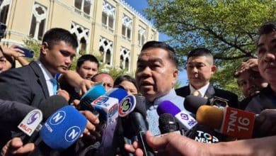 Thai defence minister warns Cambodia: No deal, no summit | Thaiger