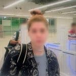 Thai immigration: Belarusian model not abducted in Bangkok | Thaiger