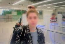 Thai immigration: Belarusian model not abducted in Bangkok | Thaiger