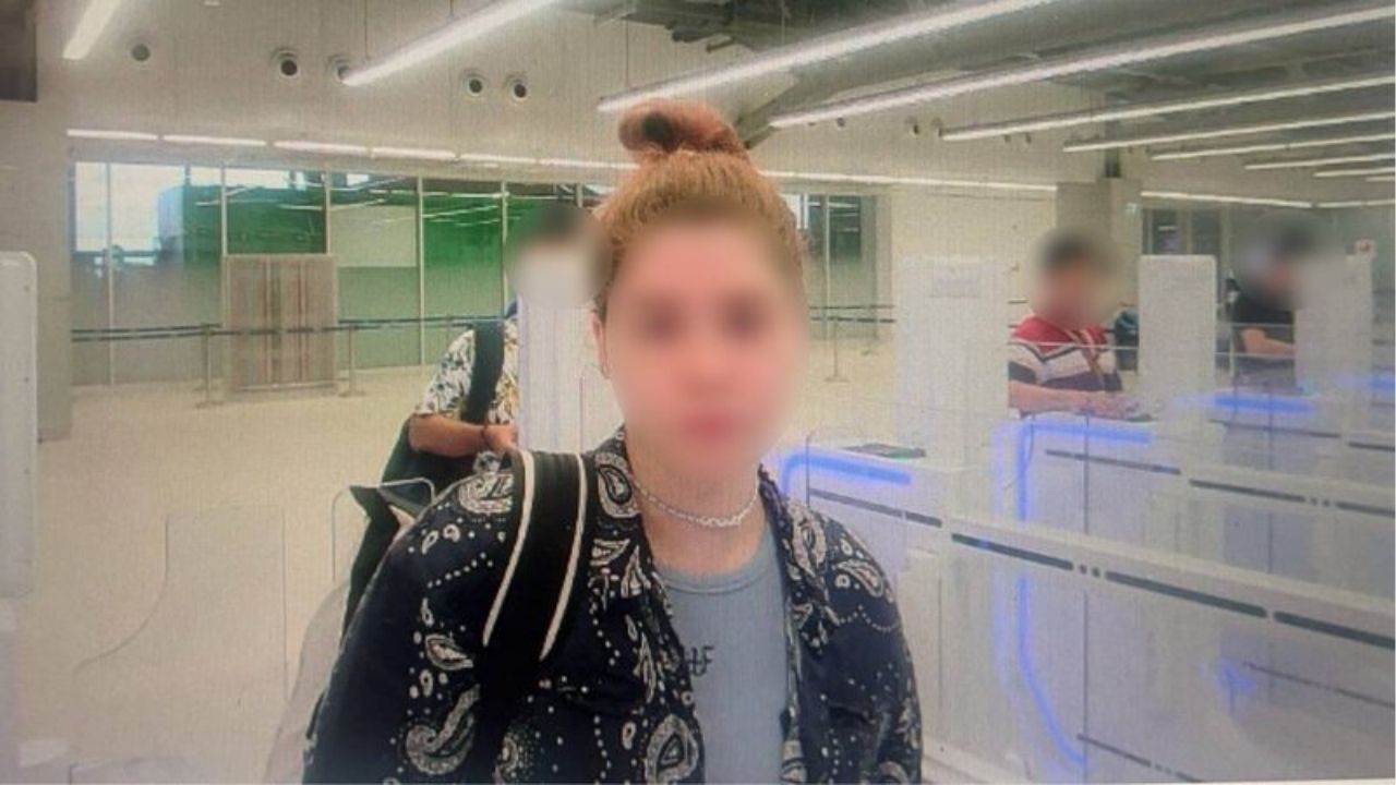 Thai immigration: Belarusian model not abducted in Bangkok | Thaiger