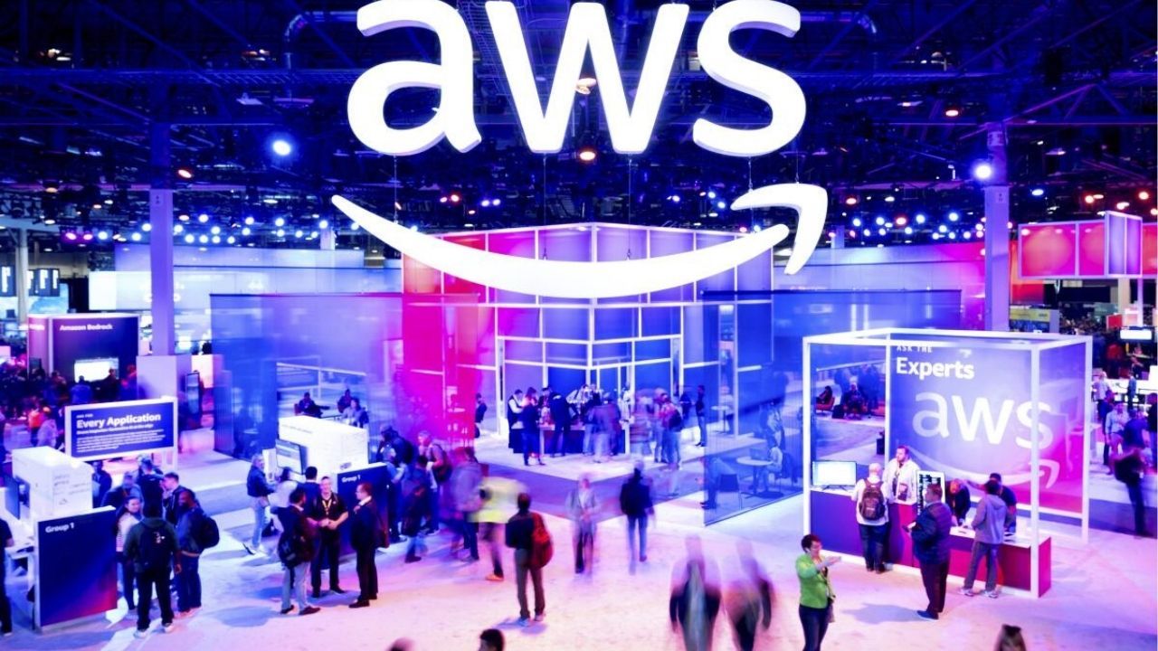 Amazon Web Services outage cripples major platforms worldwide | Thaiger