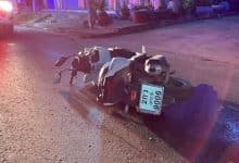 MV actress and friend killed in Udon Thani motorbike crash | Thaiger