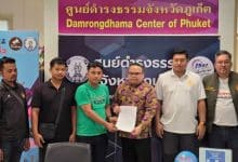 Hackers hijack Phuket ride-hailing apps in taxi scam chaos | Thaiger